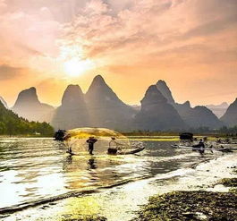 她行，世界隨行 國內最適合女人的10段月度旅行
